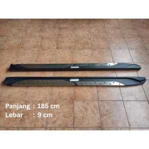 Footstep Samping Universal Model Elegant