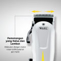 Wahl Super Taper Cordless Hair Clipper - Alat Cukur Rambut Profesional, Alat Cukur Rambut, Mesin Potong Rambut. 