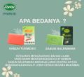 Sabun Nalpamara Soap BPOM Original 100% Sabun Arab Pyary Herbal PYARY Mengatasi Jerawat dan gatal pada kulit. 