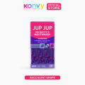 Jup Jup Probiotics Mouthwash 10mlx12pcs (Provide Fresh Breath up to 8hrs, Refreshes the Breath). 