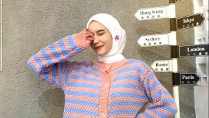 kardigan / cardigan rajut / SWEATER RAJUT