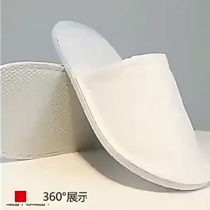 WEVOLA    Five Star Hotel Home Use Slipper