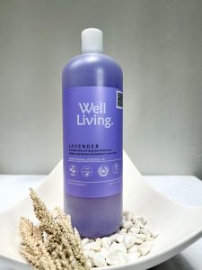 Air Freshener Air Purifier Essential Oil Water Based for Humidifier Premium Scent Air Freshener by Well Living