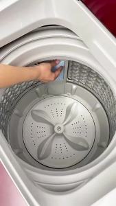 น้ำยาทำความสะอาดถังเครื่องซักผ้า บล็อกล้างจาน เครื่องฆ่าเชื้อ แท็บเล็ตฟู่ น้ำยาขจัดคราบ ผงออกซิเจนแข็ง ฆ่าเชื้อได้อย่างมีประสิทธิภาพ