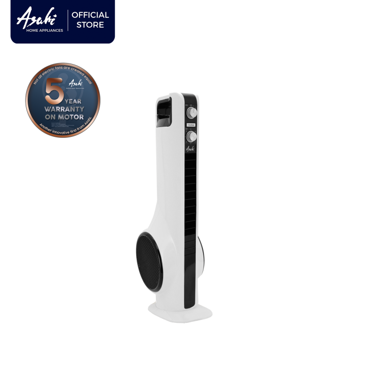 Asahi TF 006 Tower Fan Lazada PH