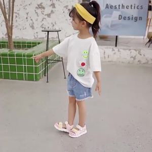 G7 Dropshipping Baby Sandals 2025 Summer Childrens Functional Shoes Boys and Girls Toddler Closed-Toe Beach Shoes Walking Shoes 7/7