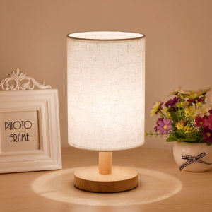 โคมไฟหัวเตียงLEDสไตล์มินิมอล ไฟประดับสำหรับแต่งห้องนอน