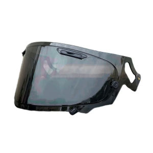 RX-7X Helmet Shield for Arai RX-7V NEO XD VAS-V Visor Viseria Capacete Moto Windshield