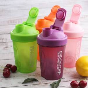 แก้วเชค 500ml ชนิดขนาด กระบอกเชค แก้วเขย่าเวย์ น้ำพริกสำหรับเวย์ ขวดน้ำสำหรับกระบอก