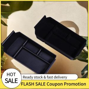 🚗🛵 1 cái tay vịn hộp lưu trữ hộp cho tiggo 7 cộng với J7 PHEV 2025 2024 xe trung tâm tay vịn hộp lưu trữ nội dung trung tâm giao diện điều khiển