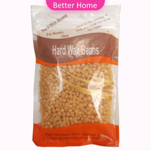 Better เม็ดแว็กซ์กำจัดขน ละลายไว มีหลายกลิ่นให้เลือก กลิ่นลาเวนเดอร์ แว็กซ์กำจัดขน 100g  Waxed Beans