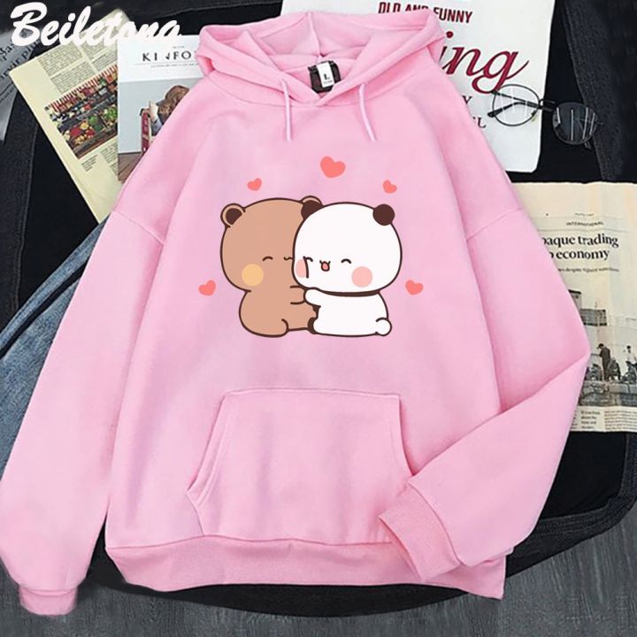 Cute on sale cartoon hoodies