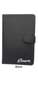 BOOK COVER SARUNG TABLET MAXTRON GENIO 8 UNIVERSAL 8 INCH