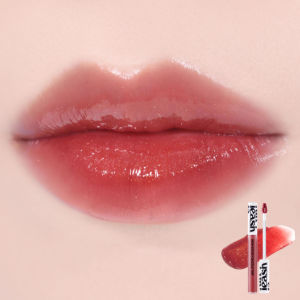 Son nhũ UNLEASHIA Non-Sticky Dazzle Tint cho đôi môi mềm mịn căng bóng lấp lánh 4g