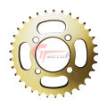 GTmotor AJI Racing Harden 428 Sprocket Honda EX5 Rear Front Sprocket 33T / 34T / 35T / 36T / 14T. 
