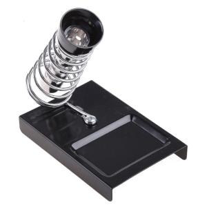 Mức độ công nghiệp Trạm Hàn đứng chủ heatproof U hình thiết kế chống trơn trượt cảnh quay lý tưởng công cụ hội thảo Key