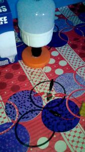 kit joule thief siap pake