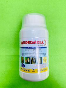 Insektisida ANDROMEDA dari PT Orchid Global Makmur F