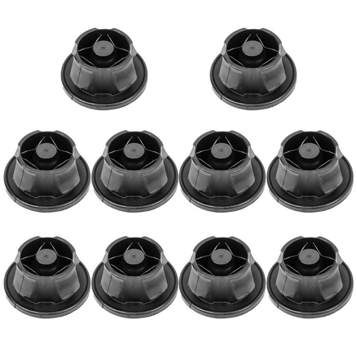Durable Engine Cover Grommets for MERCEDES 6420940785 Easy Installation