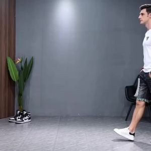 Mens Premium Denim Shorts Baggy Casual Straight Leg Five Inch Shorts Summer Fashion Print Loose Fit Streetwear Vintage