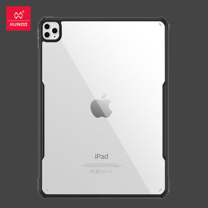 For iPad Pro 11 2022 Case Xundd Protective Tablets Cover 2021 For iPad Pro 11 2020 Case 2018 Transparent Shockproof Thin Light Cover