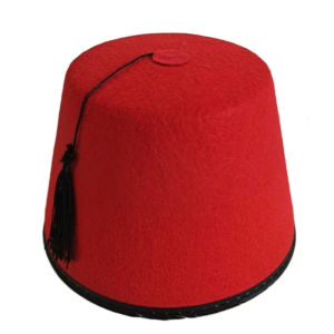 Peci Kopiah Songkok Turki Topi Turky Topi Aladin Fez Hat Turkish Cap