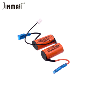 [HÀNG CÓ SẴN] Pin Jinmasi dùng cho Máy xay sinh tố cầm tay Morphy Richards MR9600 Li-ion 7.4V 900mAh Mã JM9600