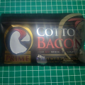 Kapas vape USA Cotton Bacon. 