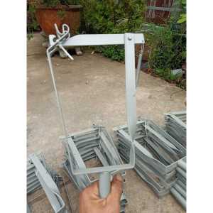 Dụng cụ buộc cành Sầu Riêng