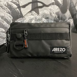 AREZO - Tas Kecil Selempang / Mini Sling Bag