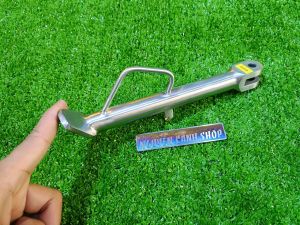 Chống nghiên inox Raider FiSatria Fi xài chung