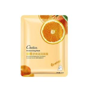 แผ่นมาร์คหน้า 6 สูตร ธรรมชาติ มาส์กหน้า มาคหน้า มารค์หน้า มากส์หน้า เเผ่นมาร์คหน้า