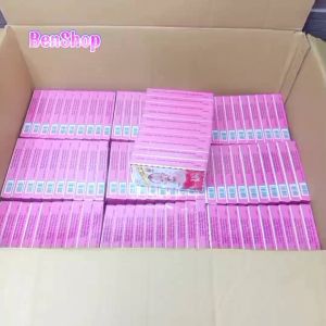 Rơ Lưỡi Đông Fa Cho Bé Sơ Sinh Hộp 5 Cái