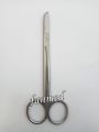 Marwa Gunting Angkat Jahitan Littauer Ligature Scissors AJ Up Hecting. 