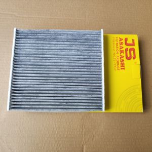 Lọc gió điều hòa Toyota Hilux 2005-2015 than hoạt tính