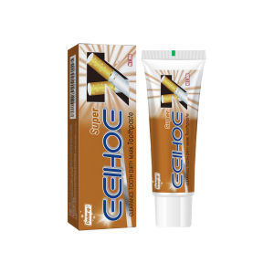 ( Cash commodity and quick delivery )EELHOE Stain Removal Toothpaste Cleans Teeth Odor Freshens Teeth Reduces Stains Daily Tooth Care