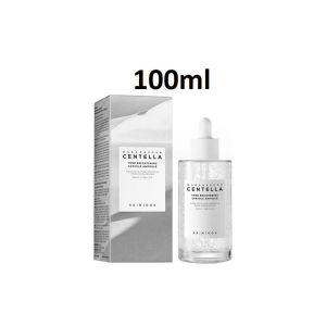SKIN1004 Madagascar Centella Tone Brightening Capsule Ampoule 100ml Brighten Even Tone Soothe Repair Sensitive Skin