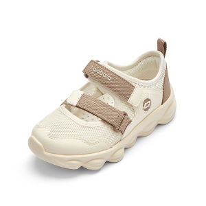 Balabala Xăng đan trẻ em giày thể thao phong cách bãi biển thiết kế mùa hè giản dị