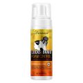 【Value Bundle】 Hair Setting Mousse For Braiding Sealer Box Braids Cornrows Mousse For Black Women Private Label Control Frizz Braid Foam 200ml. 