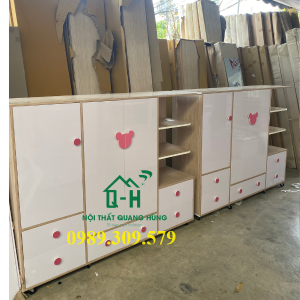 TỦ NHỰA BABY - 5 HỘC KÉO - MẪU HIỆN ĐẠI CAO CẤP GIAO NHANH HCM