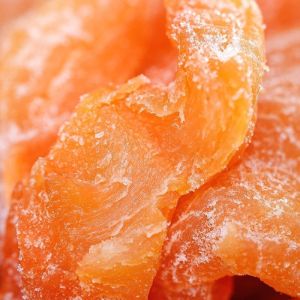 Yanjin Peach Meat Candied Peach Dried Fruit 250g 500g 盐津桃肉