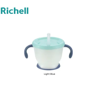 Richell Aqulea Training Mug