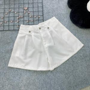 Quần đùi bigsize nữ ngoại cỡ 58-95kg QDM