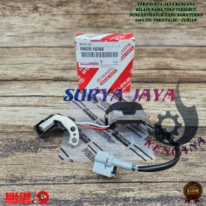 CDI MODUL DELCO TOYOTA KIJANG 7K EFI