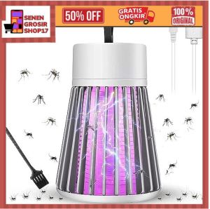SN COD shock perangkap nyamuk pembasmi nyamuk elektrik ramah lingkungan