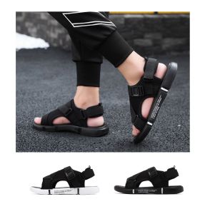 BAG ENTER SH37 Sandal Gunung Pria Keren Empuk