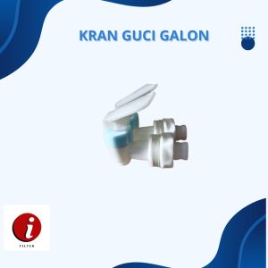KRAN GUCI GALON