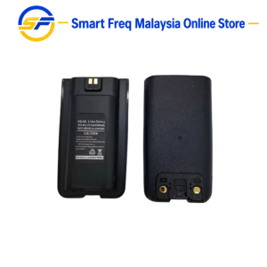 WALKIE TALKIE BATTERY LINKED L3