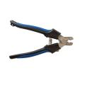 (เครื่องมือช่างแอร์) คีมตัดท่อแคปทิ้ว VALUE VRT-101 ขนาด 1-3mm. 