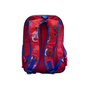 Tas Anak Karakter Tobot Ransel Batok Timbul Gemblok Robot 30116